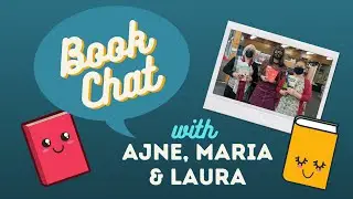 Ferntree Gully Book Chat