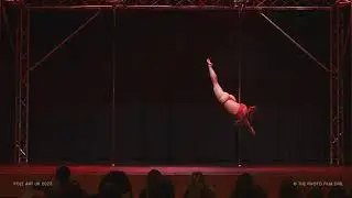 River - Pro Category - Pole Art UK 2023