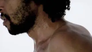 Benjamin Abras Dança Ijexá Cubano
