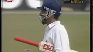 Lancashire v Yorkshire (NatWest Trophy Semi Final) - 13/08/96