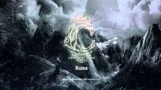 Come Miss Coma - Ruins ( Downpour EP )