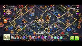 Clash of Clans: Royal Champion and Combo Troops still wort it #clashofclans  #pets #petshub #gamecoc