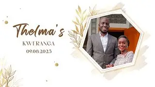 Thelma's Kweranga