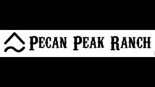 Pecan Peak Ranch Aerial Drone Photography by HellaFilms