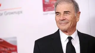 Robert Forster, actor nominated for Oscar for Jackie Brown, dies at 78