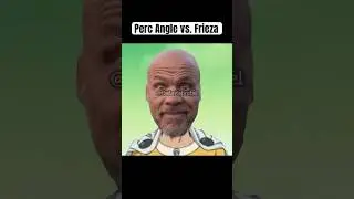Peak Angle vs. Frieza (Meme) #edit