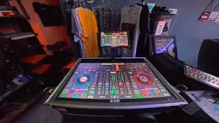 DJ System One @emusicdjs