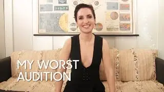 My Worst Audition: Zoe Lister-Jones
