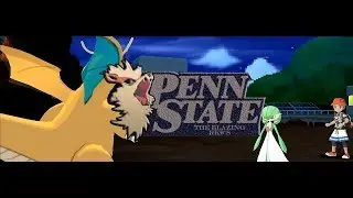 Pennstate The Blazing  RK9s Arcanine9 vs Chicago White Sawks Shadow[S1W6 OPT Draft League]