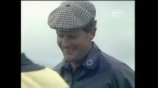 pro celebrity golf 1988