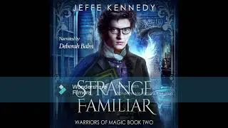 Strange Familiar
