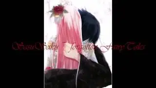 SasuSaku ~ forgotten Fairy Tales ~Ending~