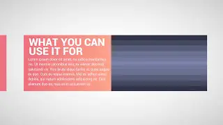 Free Business Corporate Slides Videomaker fx theme