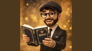 DJ Ai פרשת ויחי עליה 1