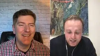 EE #14: Arthur Dallimer on how to build wealth through property investing (and when to pivot)