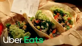 What Austin Eats: One Taco | Uber Eats