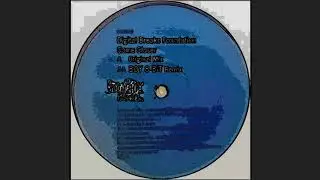 Digital breaks foundation come close( original mix)