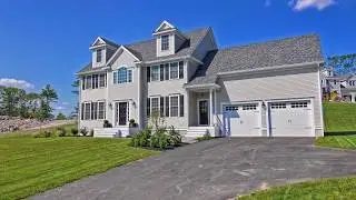 Canton Hill Estates - Canton, MA - Virtual Tour