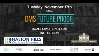 Learn about Transformation Teams Business Support