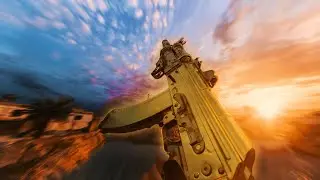 NEW MW2 MOVEMENT KING + BEST SETTING FOR MOVEMENT AND AIM