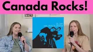 Our Fave Canadian Rock Bands