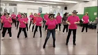Cuore bandito ...coreografia di Luigi@ DINTRO DANCE.....