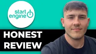 Честный обзор StartEngine Investment &mdash; стоит ли оно того? (Руководство 2025 г.)