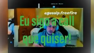 TRETA NA LOUD!!! LOUD WILL MANDA INDIRETA PRA LOUD BAK,BAK SE ESTRESSA E COMENTA SOBRE A NFA!