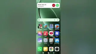 Redmi Note 14 Vs Samsung S21Vs Xiaomi 7A Vs Sony Vs Acr Phone Vs Google incoming call 