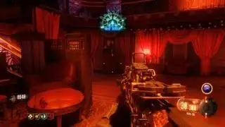 World record magwa kill in Shaddows of evil