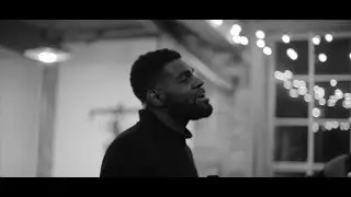 Naji &bull; Fool For You (Snoh Aalegra Cover)