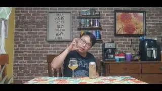 Jester King/The Kernel Colonel Toby (World Class 3% Beer?!) Review - Ep. #3284