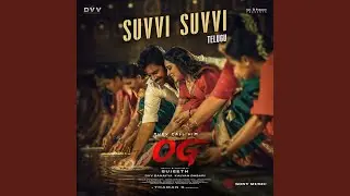 Suvvi Suvvi (From 