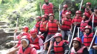 Regulo Arus Liar, UBS Company Surabaya