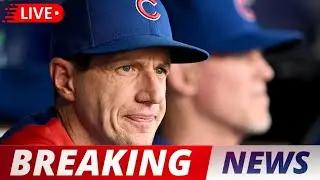 Cubs Just LOST Alex Bregman (CBS Reveals SHOCKING Prediction)। USA NEWS TODAY