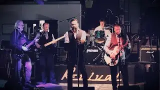 Introduction to The Revival Band UK