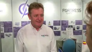 Fortress Technology at the PPMA Show 2021