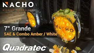 Nacho Offroad Lighting 7