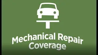 Mechanical Repair Coverage