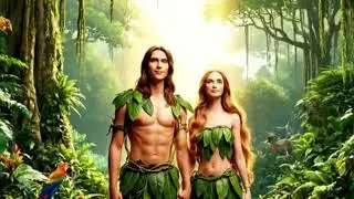 The History of Adam | The First Man Created by God