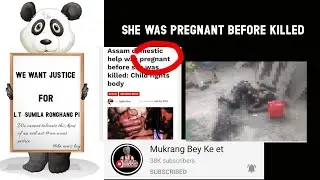 she was pregnant before killed Dynamo react in this topic genu vlog  new vlog Mukrang Bey keat vedio