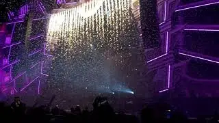 Martin garrix - High on life ( Dwp 2019 )