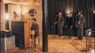 Brooke Combe - Praise Acoustic (Coastal Studios)