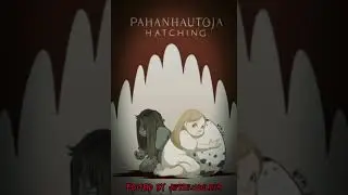 HATCHING (2022 Horror Movie) Five Nights At Freddy&rsquo;s 1 Song For [ ALLI Version] Read Description