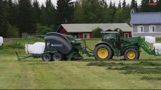 Agronic-paalain