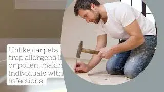 Pros Of Hardwood Flooring