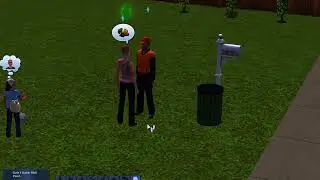 Sims 3 |100 days |Rags to Riches |Day#52(No Commentary) #sims3 #ragstoriches #simscommunity #gaming