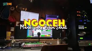 NGOCEH #31 Gimana Sih Mandi yang Sehat Itu? (part 02)
