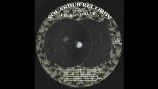 Sandeeno - I Don't Want To Be A Victim + Dub