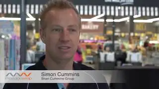 MessageWrap - Exclusive to Brian Cummins Group